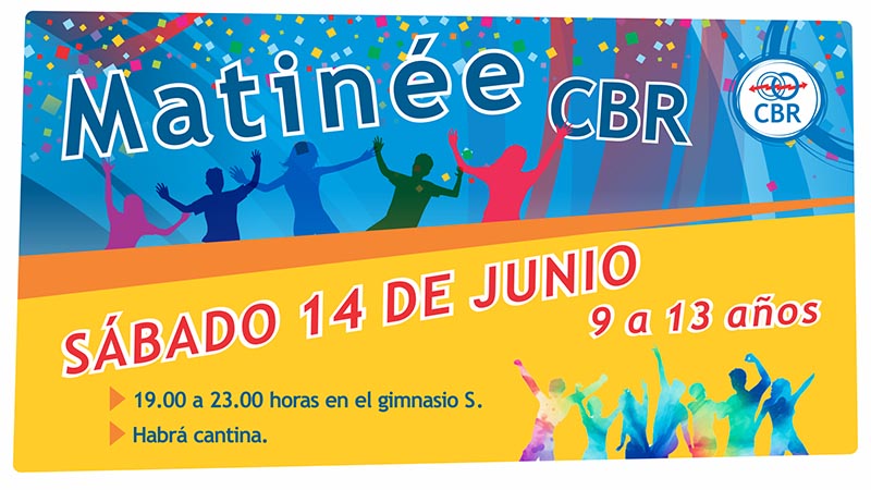 Matinée CBR
