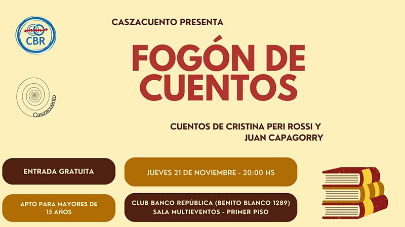 Fogón de cuentos